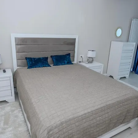 Apartment Proxima Rezidential