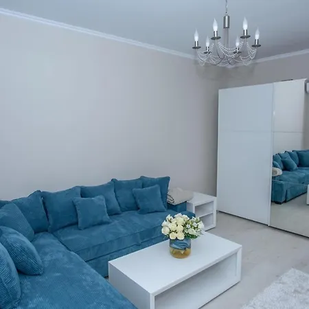 Proxima Rezidential Apartment *