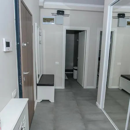 Proxima Rezidential Constanta