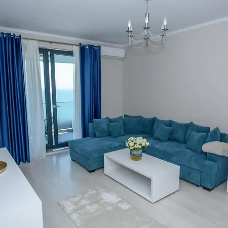 Proxima Rezidential Apartment