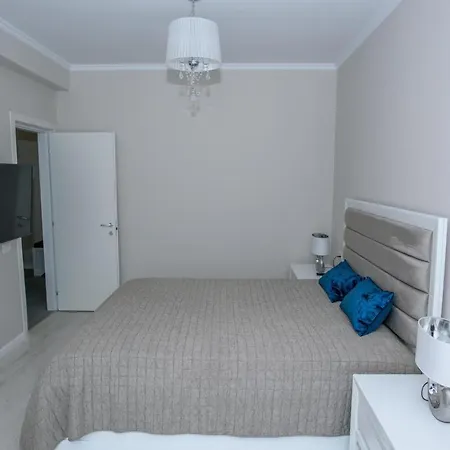 Proxima Rezidential Apartment