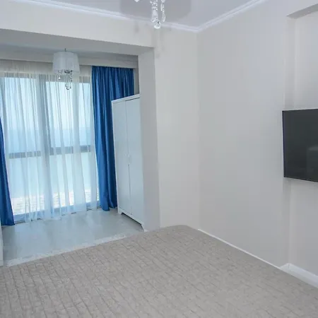 Proxima Rezidential Constanta