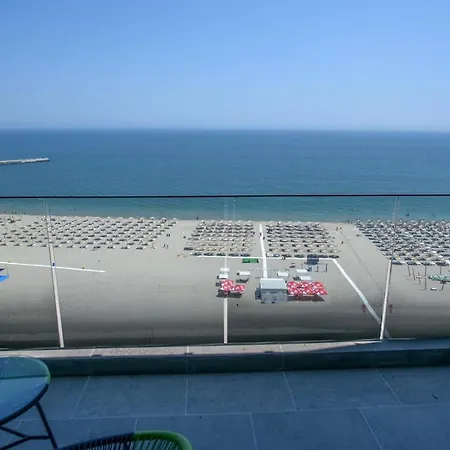 Proxima Rezidential * Constanta