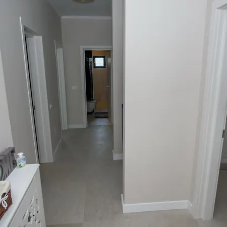 Apartment Proxima Rezidential *