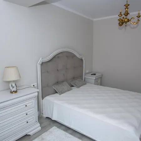 Proxima Rezidential Apartment