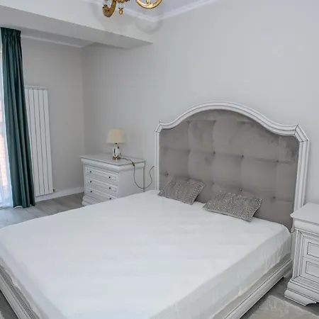 Proxima Rezidential Apartment Constanta