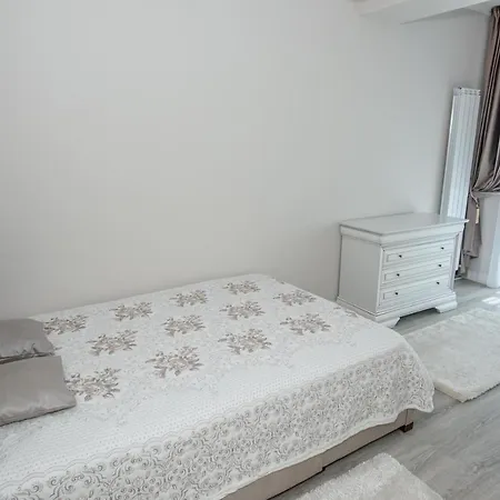 Proxima Rezidential Apartment