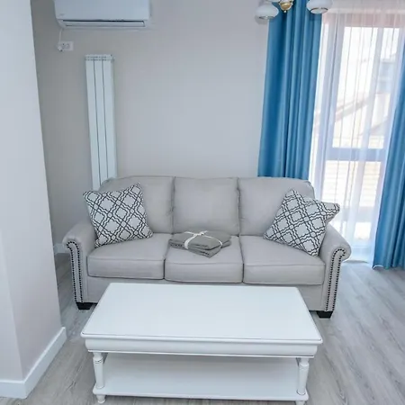 Proxima Rezidential Apartment *