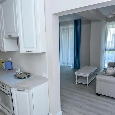 Apartment Proxima Rezidential *