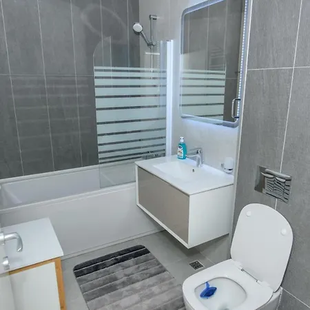 Apartment Proxima Rezidential Constanta