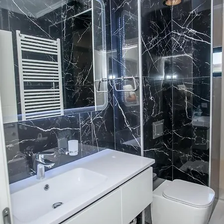 Apartment Proxima Rezidential *