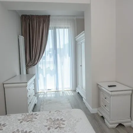 Proxima Rezidential Constanta