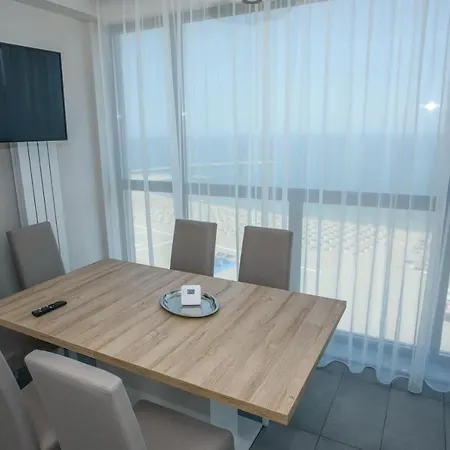Proxima Rezidential Appartement Constanţa