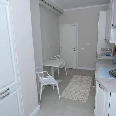 Appartement Proxima Rezidential *